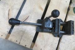 3" Speed Vise