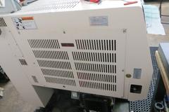 Miyano LZ-01R 2-Axis CNC Chucker Lathe, Fanuc 21i-T Control, Collet Chuck, 12-Station Turret with Live Milling Capability