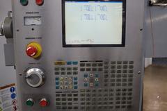 Haas VF-3SS CNC Vertical Machining Center, 12K Spindle, 24 Station SMTC, Probing, 4th-Axis Brushless Drive