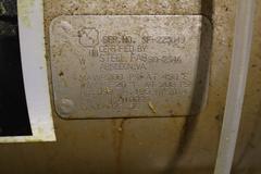 Dekker Vacuum Technologies RML010T1-01-AS Vacuum Pump