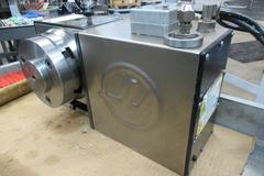Haas HRT-160 Brushless Rotary Table V.3