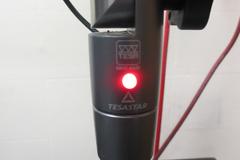 TESA Micro-Hite 3D CMM on Metal Stand