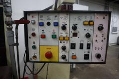 Chevalier Model FSG-1224AD Automatic Surface Grinder, with Incremental Downfeed