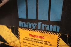 Mazak Quick Turn Nexus 200-II MSY CNC Turning Center, 12 Station Turret with Live Milling and Y-Axis, Sub-Spindle, Parts Catcher, Chip Conveyor