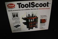 Huot Tool Scoot
