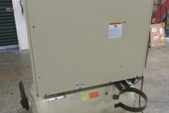 Ingersoll Rand UP6-10TAS-125 Rotary Screw Air Compressor with Built-In Air Dryer and 80 Gallon Tank