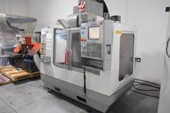 Haas VF-2SS CNC Vertical Machining Center