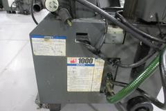 Haas HPC 1000 Portable High Pressure Coolant Unit for Lathes **See Note in Pics**