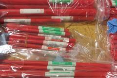 Mitsubishi - Extended Straight Aircraft Drills - Assorted