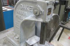 Dake No 0 Arbor Press On Stand