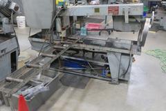 DoAll C-916 Horizontal Band Saw