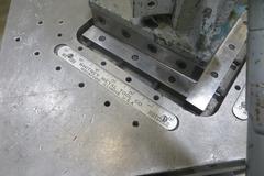 Whitney Corner 6" Notcher, 16 Gauge Max