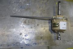 Procunier Style E High Speed Tapping Head w Instruction Manual