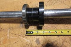 Royal Products 5C Manual Lever Collet Closer for Lathe