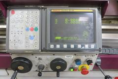 Harrison Alpha 400 15" x 50" CNC Engine Lathe