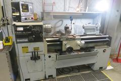 Southwest Industries Trak TRL 1745P CNC Engine Lathe