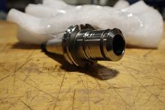 REGO-FIX 25MM 4340.72541 CAT40 Tool Holders (5)