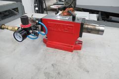 Haas 5000 Pneumatic Tail Stock