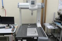 Brown & Sharpe Global Classic (CMM) Coordinate Measuring Machine 