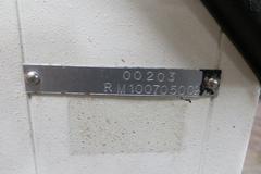 Dea Mistral 100705002 Slant Bride Coordinate Measuring Machine, Tutors for Windows Software, Renishaw MIP Probe