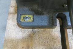 Heinrich 8" Model 8SV Speed Vise