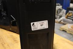 Intel Core I7 Desktop Computers (2) With WIFI Network Card