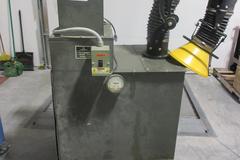 Diversified Air - MAXFLO-PFC Portable Fume/Paint Collector