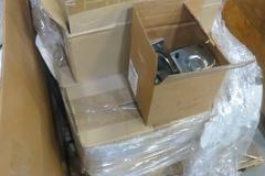 Caster Wheels- Large Assortment