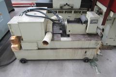 Kent SGS-2040HD 20" x 40" 3-Axis Automatic Hydraulic Surface Grinder with Incremental Downfeed, Over-the-Wheel Dresser