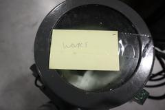 Haas HPC 1000 Portable High Pressure Coolant Unit for Lathes **See Note in Pics**