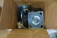 Caster Wheels- Large Assortment