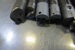 Indexable Boring Bars