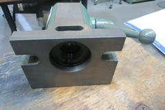 5C Collet Fixture w Documentation
