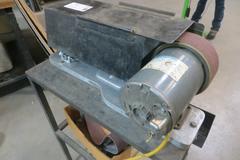 2.5" Belt Sander 