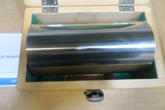 Fowler Cylindrical Square 6"