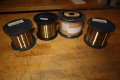 EDM Brass Wire, Hitachi Metals and VersaCut