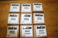Redline RC4ER25600 CAT40 ER25 Collet Chuck Tool Holders NEW IN BOX (10)