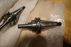 REGO-FIX 10MM 4340.71001 Tool Holders (5)