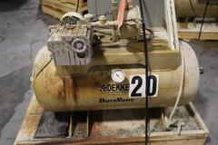 Dekker Vacuum Technologies RML010T1-01-AS Vacuum Pump