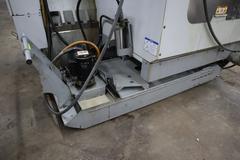 Haas VF-3SS CNC Vertical Machining Center, 12K Spindle, 24 Station SMTC, Probing, TSC, 4th and 5th Axis Brushless Drives