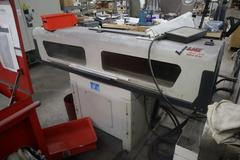 Mazak Quick Turn Nexus 200-II MSY CNC Turning Center, 12 Station Turret with Live Milling and Y-Axis, Sub-Spindle, Parts Catcher, Chip Conveyor