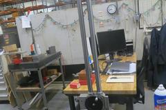 Mitutoyo Height Gauge  w Stand .001-24