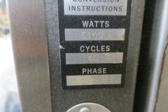 Precision Scientific Freas 645 Convection Oven