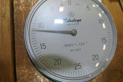 Mitutoyo 511 Series Bore Gauges, (2)
