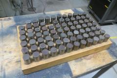 Pin Gauge Set .917-.1000