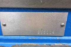 Kurt D675 6" Machine Vise with Steel Soft Jaws and SPI Speed Handle