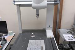 Brown & Sharpe Global Classic (CMM) Coordinate Measuring Machine 