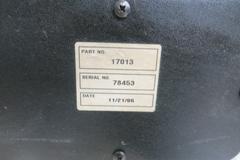 Southwest Industries Trak TRL 1745P CNC Engine Lathe
