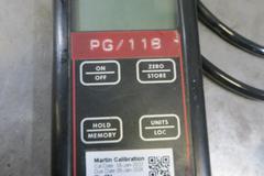 Dwyer Series 477 Digital Manometer