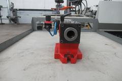 Haas 5000 Pneumatic Tail Stock